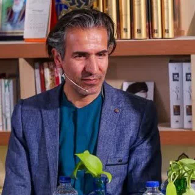 علی شعبانی