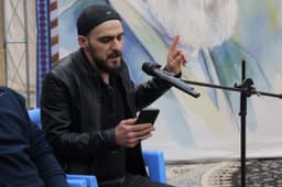 محمد زارعی