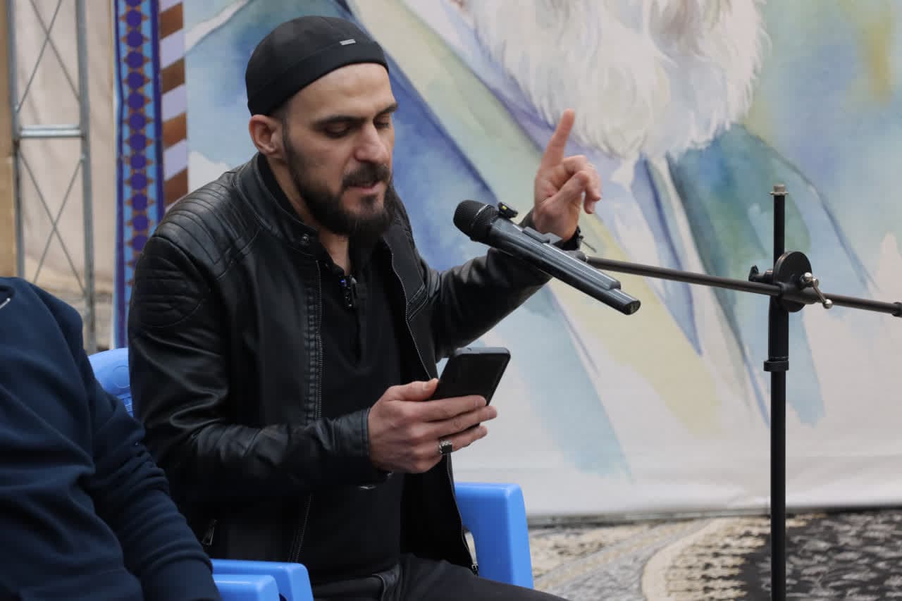 محمد زارعی