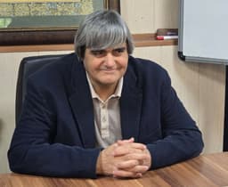 اسدالله عباسیان