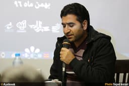 علی احدی