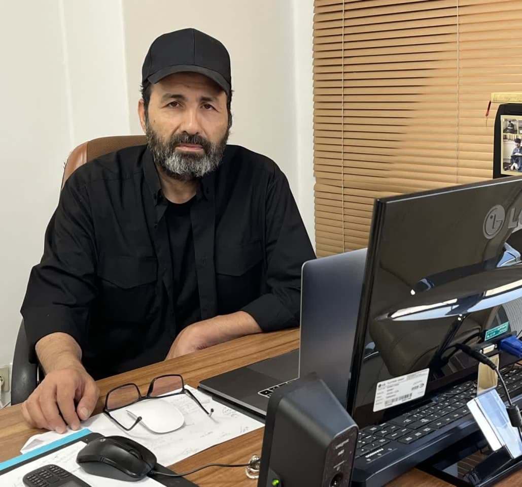 بدون هویت زندگی خالی از معنا است