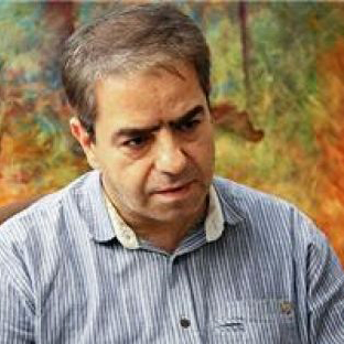 قاسم غلامی: اثر هنری با کار سفارشی تفاوت دارد