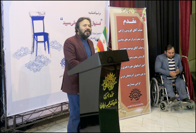 استعدادها از قلب جشنواره‌ها و فستیوال‌های هنری کشف می‌شوند