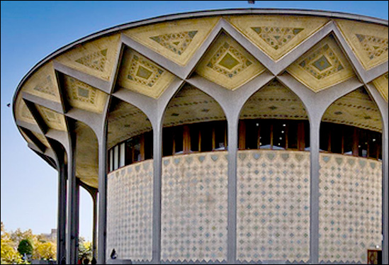 تئاتر شهر میزبان «کارد، ترنج، زلیخا» می‌شود