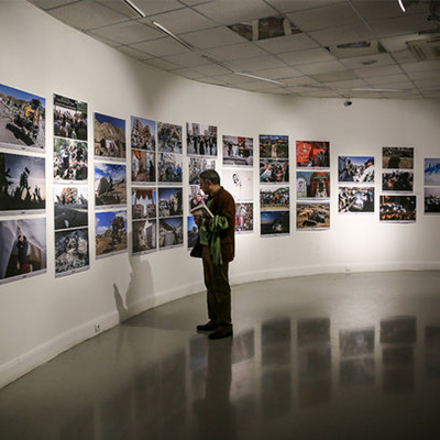 نشست نقد و بررسی «عکاسی از مناطق محروم»