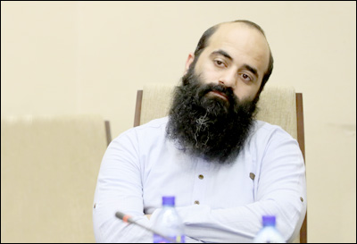 افتتاح دفتر تئاتر مردمی بچه‌های مسجد در خراسان رضوی