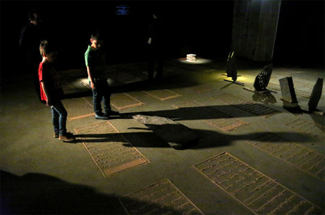 امروز، نشست«مروری بر دوسالانه‌های مجسمه‌سازی» برگزار می‌شود