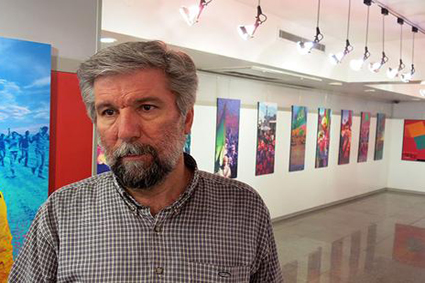 سید حمید شریفی آل هاشم