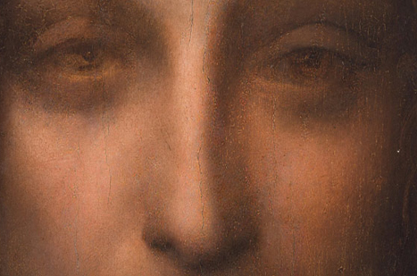 کشف اثری گمشده از لئوناردو داوینچی