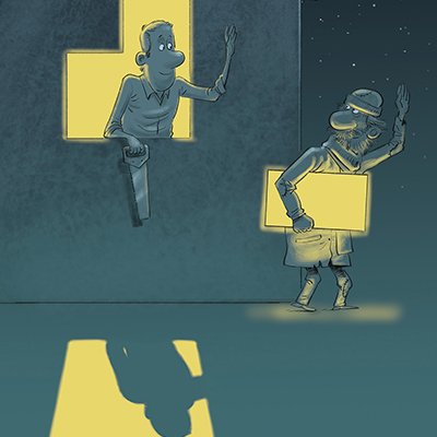 مجموعه آثار مهدی عزیزی