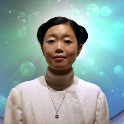 ماریکو موری؛ از سیندی شرمن تا هنرمندی مُدِ روز