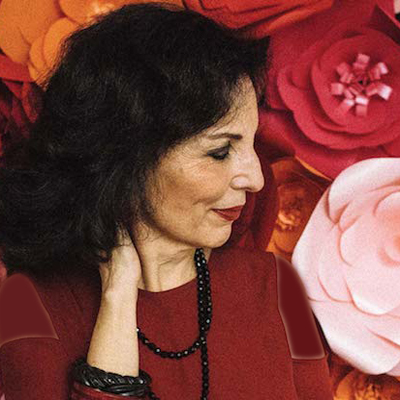 لوییس فیلی، غذا، تایپوگرافی و همه چیز درباره ایتالیا (بخش دوم)