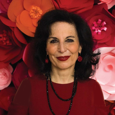 لوییس فیلی، غذا، تایپوگرافی و همه چیز درباره ایتالیا (بخش اول)