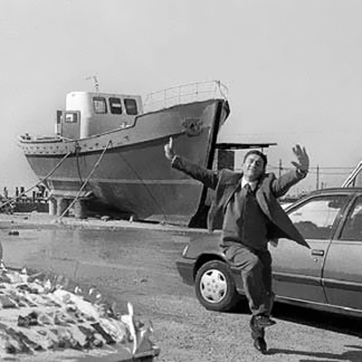 گالری ای جی میزبان نمایشگاه «تصویر کوچک، آینه بزرگ»