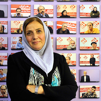 بهار 98 سومین جایزه ویستا برنده سی میلیون تومانی خود را معرفی می‌کند