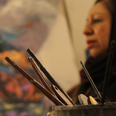 طرح‌هایی که به دست احمد شاملو از گزند روزگار نجات پیدا کردند