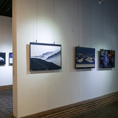 عکاسان برگزیده جشنواره «نگاه آبی» معرفی شدند