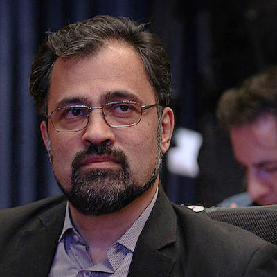 دبیر اجرایی پنجمین جشنواره هنر مقاومت معرفی شد