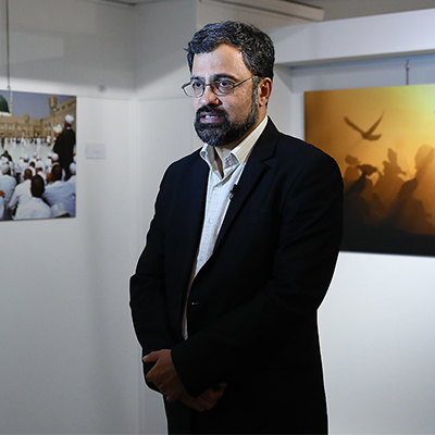 شجاعی: نمایشگاه «دلدادگان مشعر» چهره واقعی آل‌سعود را معرفی می‌کند