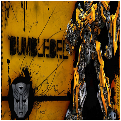 پوستر فیلم BumbleBee