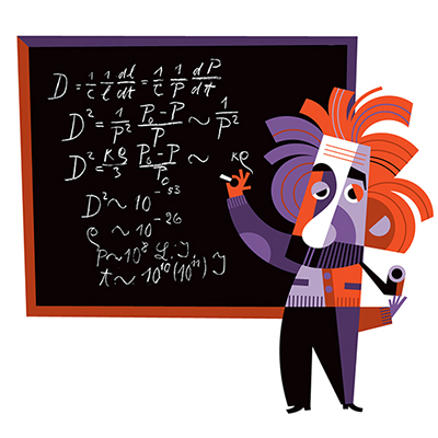 منتخبی از کاریکاتورهای پابلو لوباتو هنرمند آرژانتینی