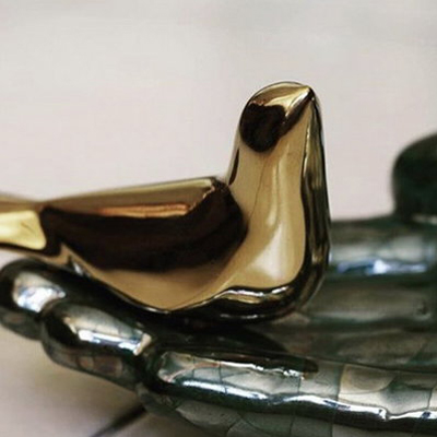 ۱۵ هنرمند ایرانی در دوسالانه بین‌المللی فرانسه