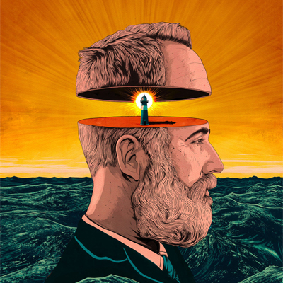 تصویرسازی های زاک میر Zach Meyer هنرمند آمریکایی