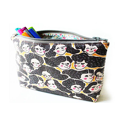 طراحی نقوش تکرارشونده (Pattern Design) - مهناز صبور