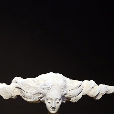 تکلیف دوسالانه مجسمه‌سازی چه می‌شود؟