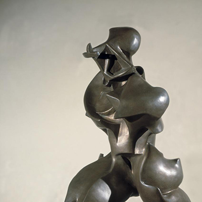 جنبه همزمانیِ فوتوریست