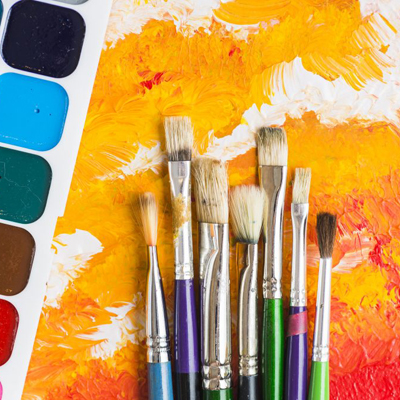 افتتاح نخستین نمایشگاه ملی هنرهای تجسمی جوان در اصفهان