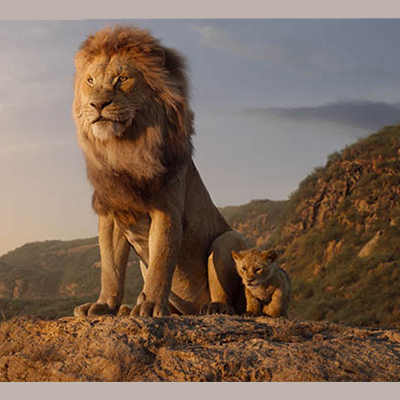 اولین انیمیشن پر فروش تاریخ