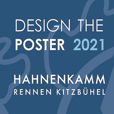 فراخوان طراحی پوستر hahnenkamm race 2021