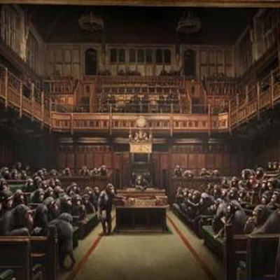 «پارلمان واگذار شده» چکش خورد