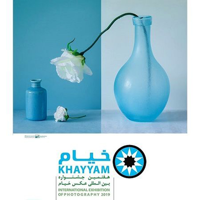 ارسال 19 هزار قطعه عکس به هفتمین جشنواره بین‌المللی عکس خیام