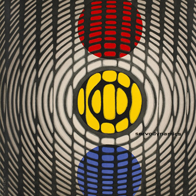 پوسترهایی برای شرکت جنرال دینامیکز