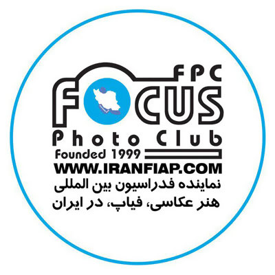 عکاس ایرانی برنده مدال طلای جشنواره عکس بین قاره‌ای شد