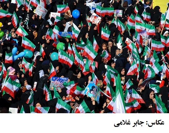 عکس ماه بهمن 99