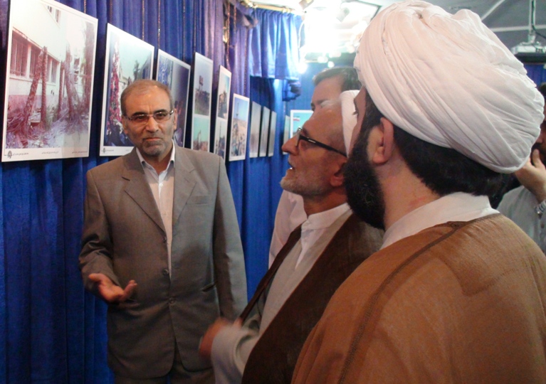 گفتگو با عبدالرضا کیهانی عکاس پیشکسوت دوران دفاع مقدس به بهانه سالروز آزادسازی خرمشهر