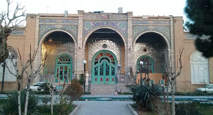 کلیپ تصویری واحد نمایش