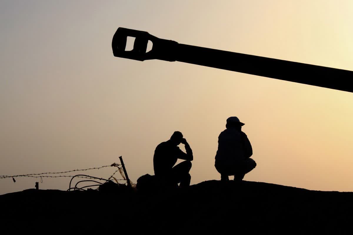 راهیابی فیلم کوتاه «جایزه» به جشنواره فیلم مقاومت