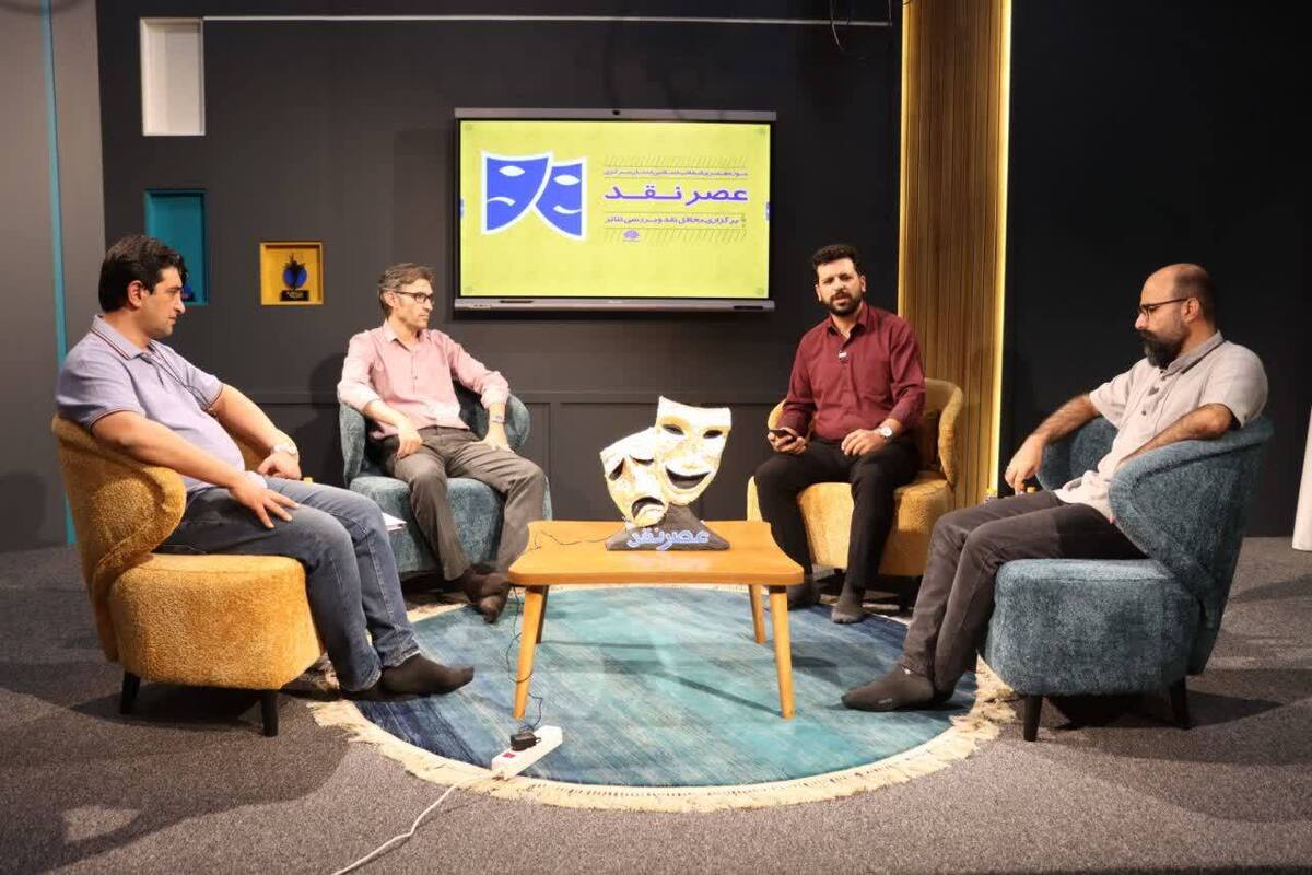 بلایی که بر سر تئاتر ما آمد جشنواره زدگی بود/ تئاتر باید آیینه تمام نمای واقعیتهای اجتماعی باشد/ تئاتر شده یک پدیده لوکس و تجملی برای کسب درآمد طبقه‌ای و تفاخر طبقه ای دیگر بدون معنای جریان ساز / تئاتر رایگان ارزش این هنر را خدشه‌دار می‌کند / اگر مردم نمی آیند ما باید به میان مردم برویم