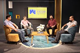 بلایی که بر سر تئاتر ما آمد جشنواره زدگی بود/ تئاتر باید آیینه تمام نمای واقعیتهای اجتماعی باشد/ تئاتر شده یک پدیده لوکس و تجملی برای کسب درآمد طبقه‌ای و تفاخر طبقه ای دیگر بدون معنای جریان ساز / تئاتر رایگان ارزش این هنر را خدشه‌دار می‌کند / اگر مردم نمی آیند ما باید به میان مردم برویم
