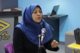 نشست ادبی «روایت داستان‌های جنگ برای کودکان و نوجوانان» در اراک برگزار شد