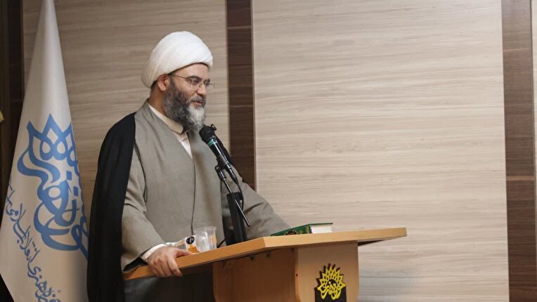 رئیس سازمان تبلیغات اسلامی از حوزه هنری استان مرکزی بازدید کرد