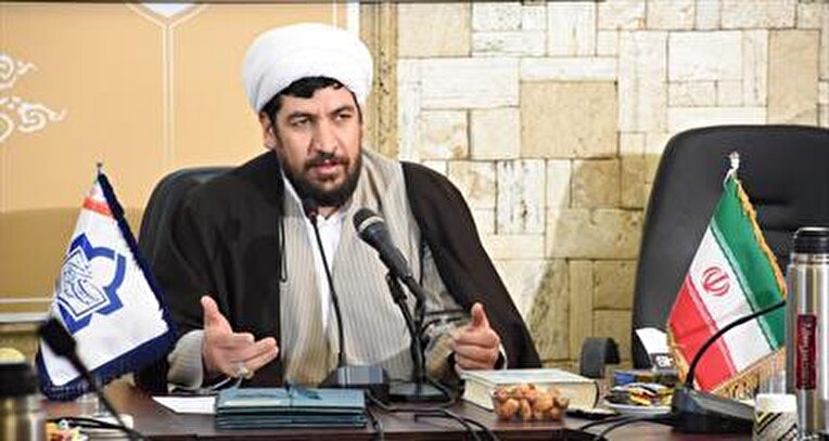 شاه‌حسینی: تنگه هرمز «ثغر اسلامی» و ابزار بازدارندگی امت اسلامی است