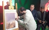 رونمایی از نخستین نسخه تعزیه با محوریت پیاده‌روی اربعین در ساوه